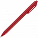 Ручка шариковая Cursive, красная