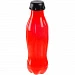 Бутылка для воды Coola, красная